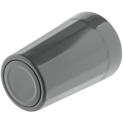 Термостакан iconyMug, серый-3