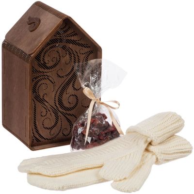 Декоративная шкатулка Lighthouse, большая-6