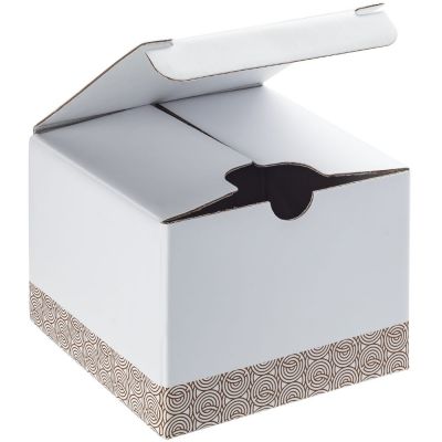 Сахарница Riposo, белая-5