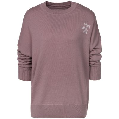 Свитер оверсайз на заказ Tricksy Intar, полушерсть-5