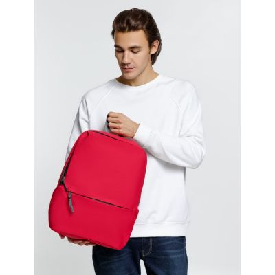Рюкзак Easy Gait L, красный-7