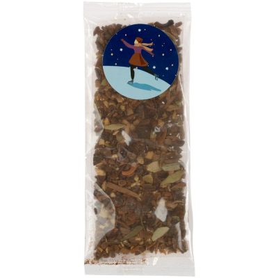 Специи для глинтвейна Sweet Heat со стикером-0