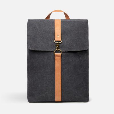 Рюкзак Bosler, черный-1