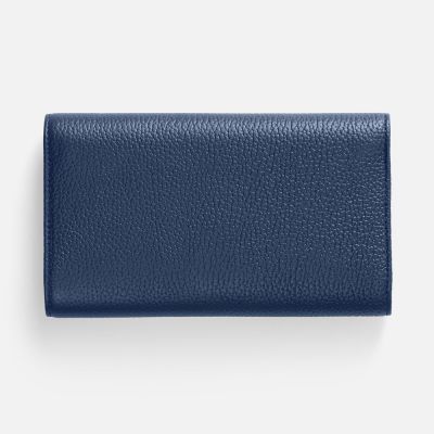 Клатч Unison, синий-1