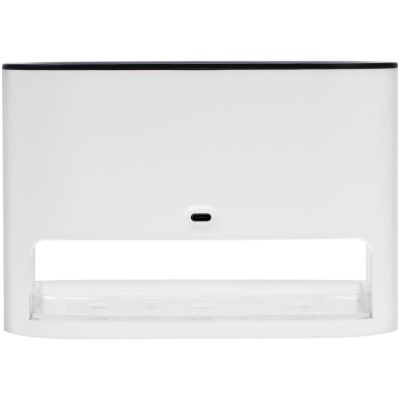 Настольный увлажнитель-ароматизатор Fusion Blaze, белый-3