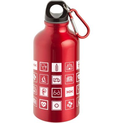 Бутылка для спорта Industry, здравоохранение-0