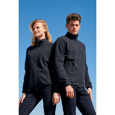 Куртка женская Factor Women, черная-4