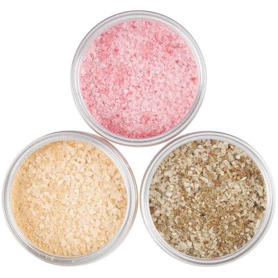 Набор из 3 видов соли Savory Collection-1