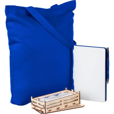 Набор Colorifica, синий-0