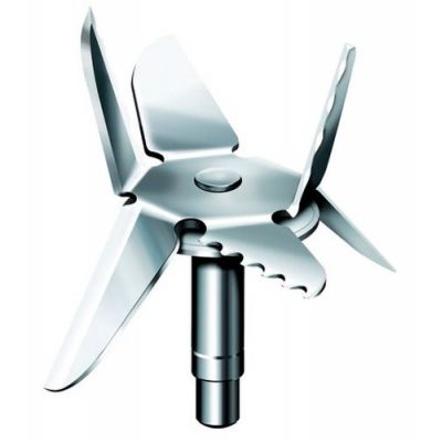 Блендер Faciclic Maxi, черный-3