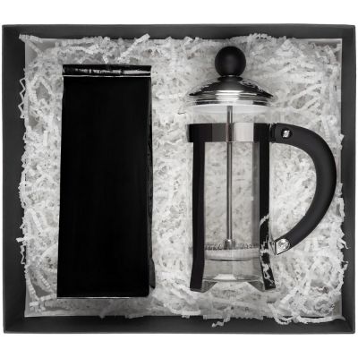 Коробка Recollection, черная-2