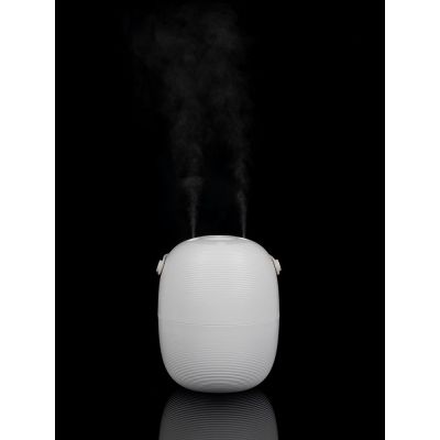 Переносной увлажнитель-ароматизатор PH14, белый-7