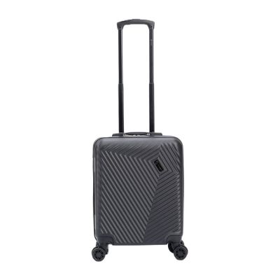 Чемодан Lama S, черный-0