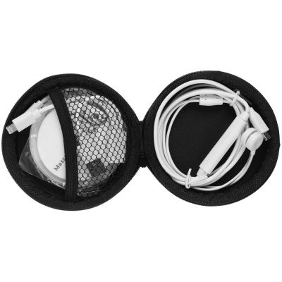 Электрический массажер для спины и воротниковой зоны Soften Often-8