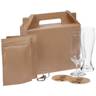 Набор «Капитаны пивных морей», малый-0