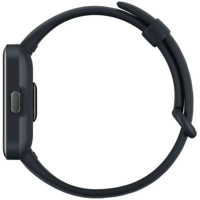 Смарт-часы Redmi Watch 2 Lite, черные-4