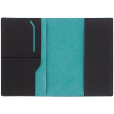 Набор Multimo Maxi, черный с бирюзовым-4