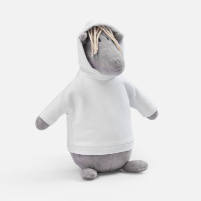 Мягкая игрушка HoodieHorse-1