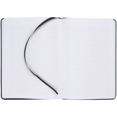 Ежедневник Termini, недатированный, синий-4