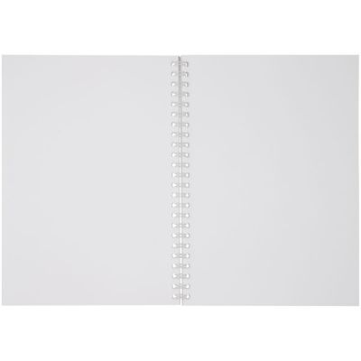 Блокнот на заказ Sketch Print M, без линовки-4