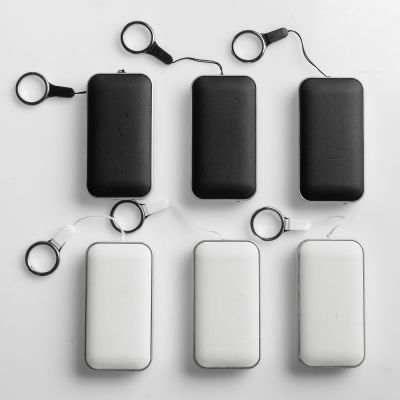 Беспроводная колонка Nano Lite, белая, уценка-1