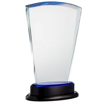 Наградная стела Ace в подарочной коробке-0