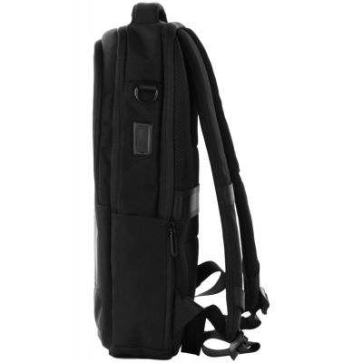 Рюкзак Clayton, черный-2