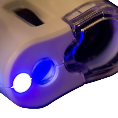 Карманный монокулярный микроскоп Zeno Cash ZC2-6