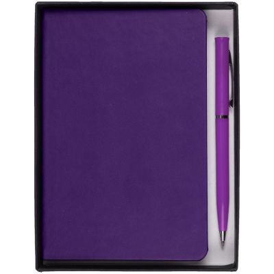 Набор Base Mini, фиолетовый-1