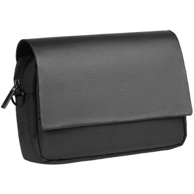 Сумка inCity, черная-4