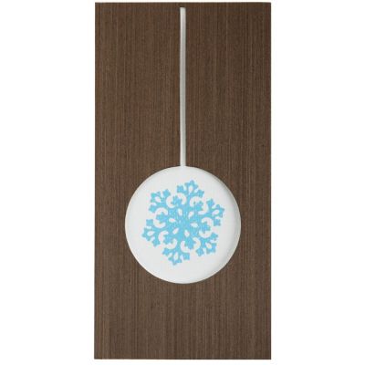 Набор Charge Your Year, синий-3