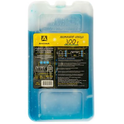 Аккумулятор температуры «Арктика 300»-0