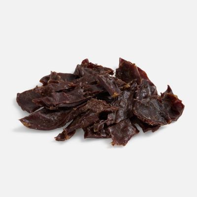 Сыровяленое мясо Meat Choice, оленина-0