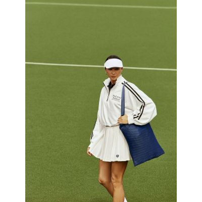 Шопер Verkko, темно-синий-8