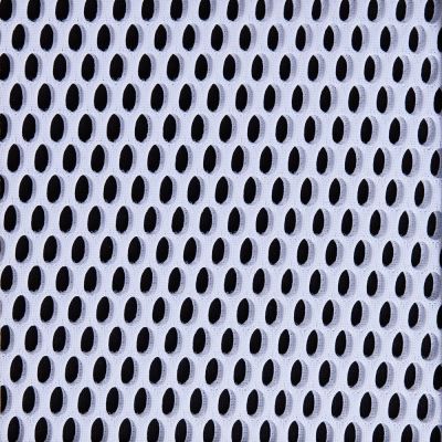 Заготовка из крупной сетки Rete, M, белая-3