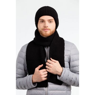 Набор Nordkapp, черный-3