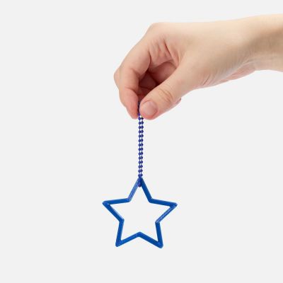 Набор Astrela, синий-6