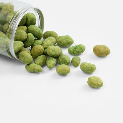 Арахис Astronut в хрустящей корочке, васаби-2