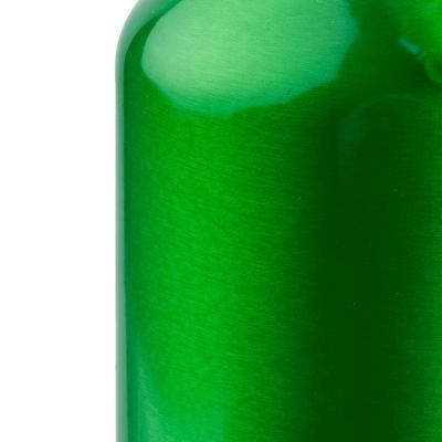Бутылка для спорта Re-Source, зеленая, уценка-4
