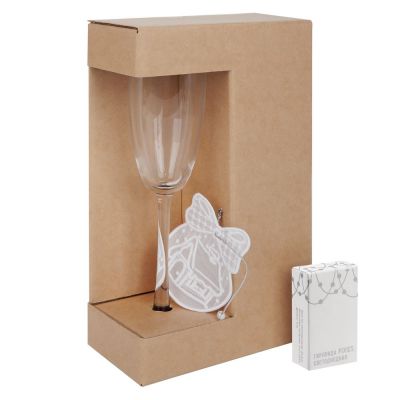 Набор Sparkle, с подвеской «Домик»-0