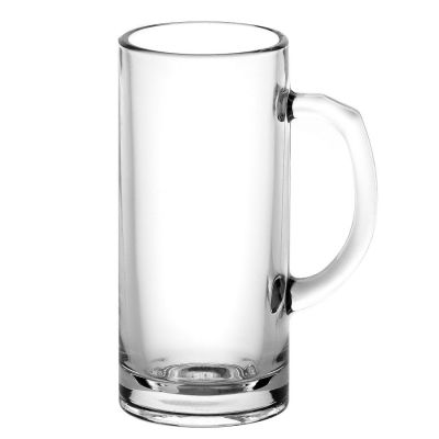 Кружка пивная Pub, высокая-0