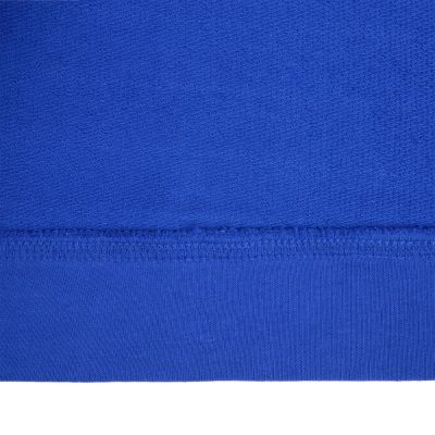 Худи оверсайз унисекс Outshine, ярко-синее-4