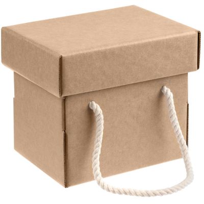 Коробка для кружки Kitbag, с короткими ручками-0