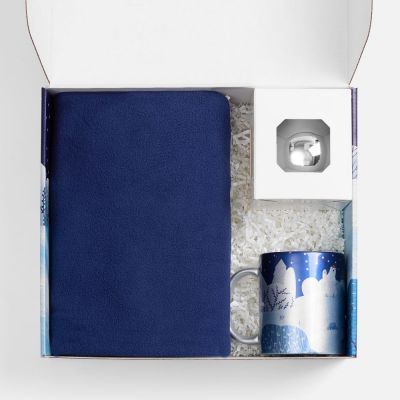 Набор «Праздничный полюс»-1