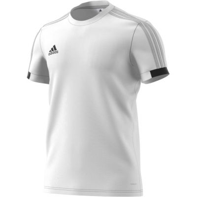 Футболка Condivo 18 Tee, белая-0