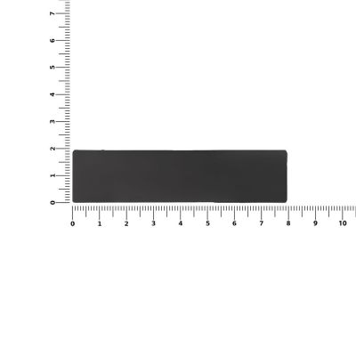 Значок Sanga Double, серый металлик-2