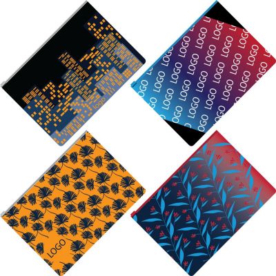 Папка с замком Cursore на заказ-0