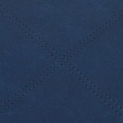 Ежедневник Stitch, недатированный, синий-5