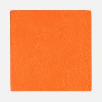 Лейбл Listra Latte, L, оранжевый