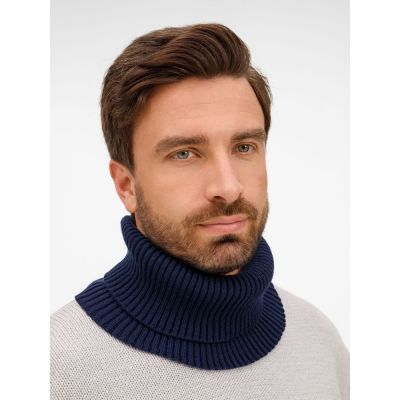 Снуд Catch Match, темно-синий-3